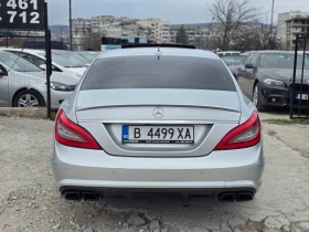 Mercedes-Benz CLS 500 AMG-OPTIC , снимка 5