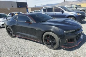 Chevrolet Camaro FACELIFT, снимка 2