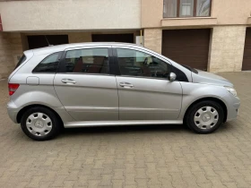 Mercedes-Benz B 170, снимка 4