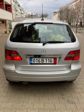 Mercedes-Benz B 170, снимка 7