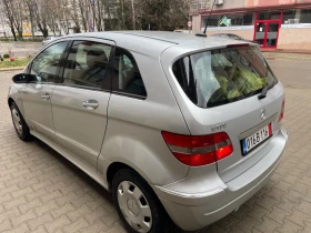 Mercedes-Benz B 170, снимка 6