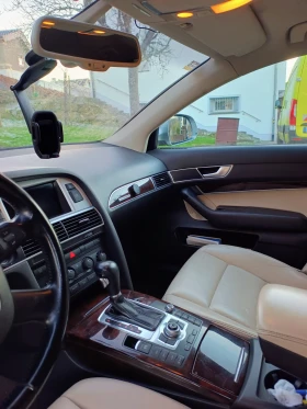 Обява за продажба на Audi A6 ~14 000 лв. - изображение 3