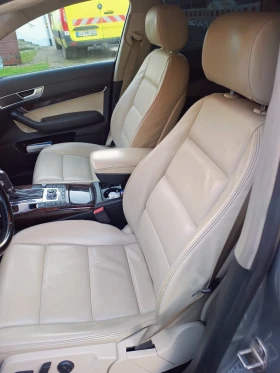 Обява за продажба на Audi A6 ~14 000 лв. - изображение 2