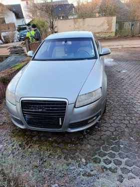 Обява за продажба на Audi A6 ~14 000 лв. - изображение 1