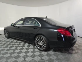 Mercedes-Benz S 560 - 36900 лв. - 40654009 | Car24.bg