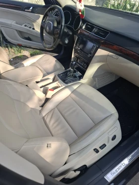 Skoda Superb 1.8 TSI   (1798 ccm / 118 kW / 160 hp | Mobile.bg    8