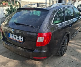 Skoda Superb 1.8 TSI   (1798 ccm / 118 kW / 160 hp | Mobile.bg    14