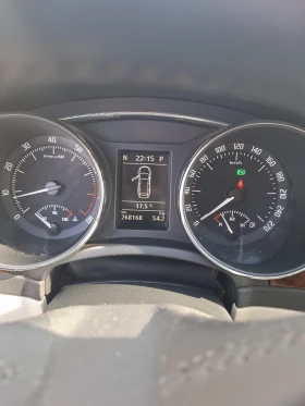 Skoda Superb 1.8 TSI   (1798 ccm / 118 kW / 160 hp | Mobile.bg    2