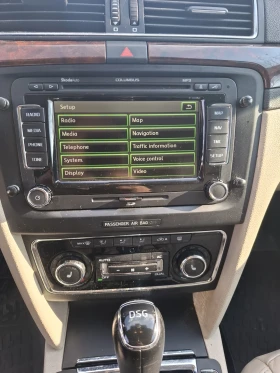 Skoda Superb 1.8 TSI   (1798 ccm / 118 kW / 160 hp | Mobile.bg    3