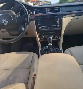 Skoda Superb 1.8 TSI   (1798 ccm / 118 kW / 160 hp | Mobile.bg    11