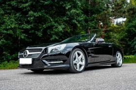 Обява за продажба на Mercedes-Benz SL ~59 900 лв. - изображение 8