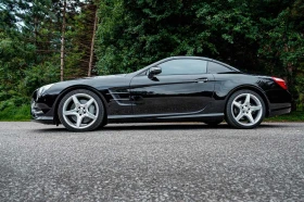Обява за продажба на Mercedes-Benz SL ~59 900 лв. - изображение 7