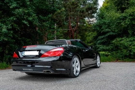 Обява за продажба на Mercedes-Benz SL ~59 900 лв. - изображение 4