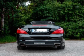 Обява за продажба на Mercedes-Benz SL ~59 900 лв. - изображение 6