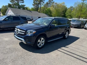  Mercedes-Benz GLS 45...