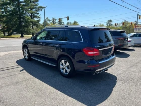 Mercedes-Benz GLS 450 | Mobile.bg    3