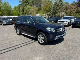 Mercedes-Benz GLS 450 | Mobile.bg    2
