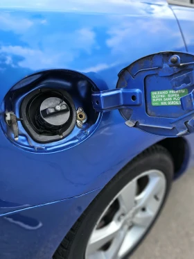 Обява за продажба на Mazda 3 1.6 Sedan LPG ~4 200 лв. - изображение 9