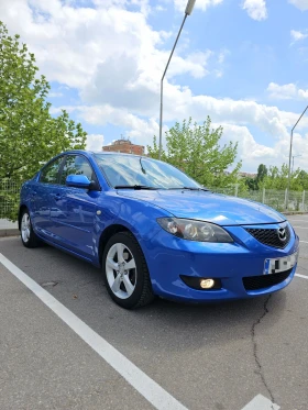 Обява за продажба на Mazda 3 1.6 Sedan LPG ~4 200 лв. - изображение 2