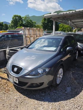 Seat Leon 2.0TDI - 5399 лв. - 48773073 10