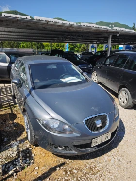 Seat Leon 2.0TDI - 5399 лв. - 48773073 7