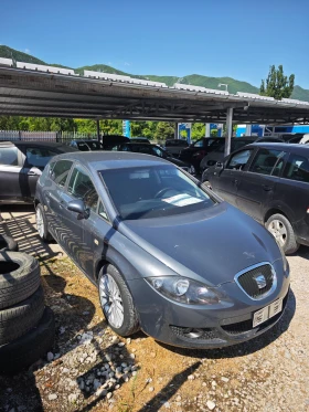 Seat Leon 2.0TDI - 5399 лв. - 48773073 3