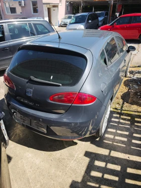 Seat Leon 2.0TDI - 5399 лв. - 48773073 4