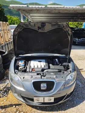 Seat Leon 2.0TDI - 5399 лв. - 48773073 9