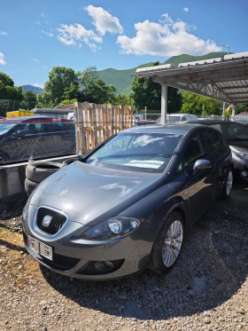 Seat Leon 2.0TDI