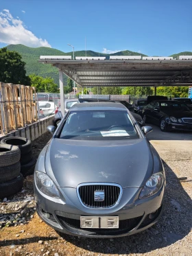 Seat Leon 2.0TDI - 5399 лв. - 48773073 8