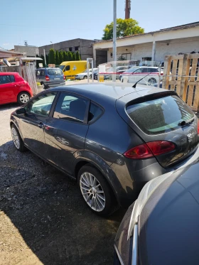 Seat Leon 2.0TDI - 5399 лв. - 48773073 5