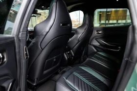 Aston Martin DBX 707 V8/ BLACK PACK/ CARBON/ PANO/ 360/ LIFT/ 23/ | Mobile.bg    15