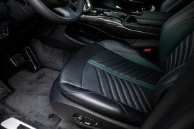 Aston Martin DBX 707 V8/ BLACK PACK/ CARBON/ PANO/ 360/ LIFT/ 23/ | Mobile.bg    13