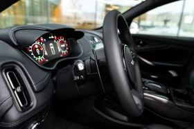 Aston Martin DBX 707 V8/ BLACK PACK/ CARBON/ PANO/ 360/ LIFT/ 23/ | Mobile.bg    11