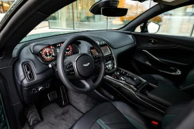 Aston Martin DBX 707 V8/ BLACK PACK/ CARBON/ PANO/ 360/ LIFT/ 23/ | Mobile.bg    10