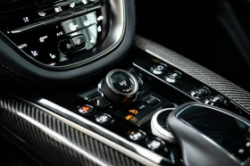 Aston Martin DBX 707 V8/ BLACK PACK/ CARBON/ PANO/ 360/ LIFT/ 23/ | Mobile.bg    14