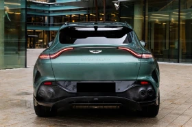 Aston Martin DBX 707 V8/ BLACK PACK/ CARBON/ PANO/ 360/ LIFT/ 23/ | Mobile.bg    6