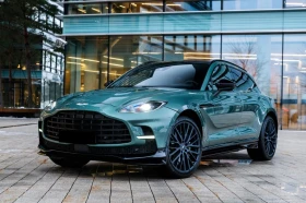 Aston Martin DBX 707 V8/ BLACK PACK/ CARBON/ PANO/ 360/ LIFT/ 23/ | Mobile.bg    3