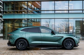 Aston Martin DBX 707 V8/ BLACK PACK/ CARBON/ PANO/ 360/ LIFT/ 23/ | Mobile.bg    7