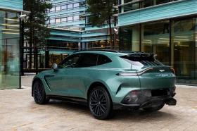 Aston Martin DBX 707 V8/ BLACK PACK/ CARBON/ PANO/ 360/ LIFT/ 23/ | Mobile.bg    5