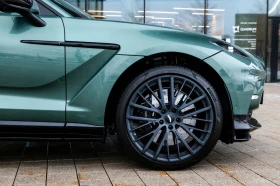 Aston Martin DBX 707 V8/ BLACK PACK/ CARBON/ PANO/ 360/ LIFT/ 23/ | Mobile.bg    8