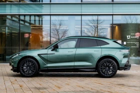 Aston Martin DBX 707 V8/ BLACK PACK/ CARBON/ PANO/ 360/ LIFT/ 23/ | Mobile.bg    4