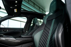 Aston Martin DBX 707 V8/ BLACK PACK/ CARBON/ PANO/ 360/ LIFT/ 23/ | Mobile.bg    12
