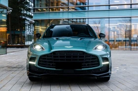 Aston Martin DBX 707 V8/ BLACK PACK/ CARBON/ PANO/ 360/ LIFT/ 23/ | Mobile.bg    2