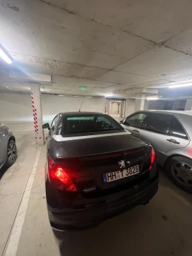 Peugeot 207 1, 6 HDI | Mobile.bg    13