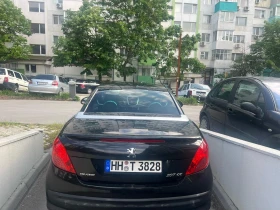 Peugeot 207 1, 6 HDI | Mobile.bg    5