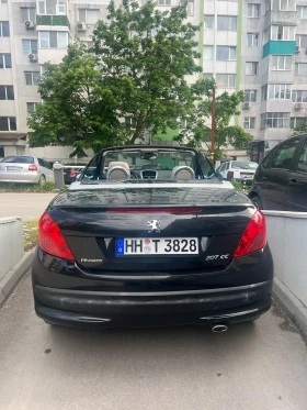 Peugeot 207 1, 6 HDI | Mobile.bg    6