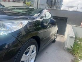 Peugeot 207 1, 6 HDI | Mobile.bg    3