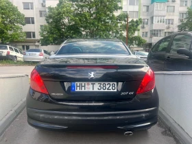 Peugeot 207 1, 6 HDI | Mobile.bg    4