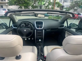 Peugeot 207 1, 6 HDI | Mobile.bg    10